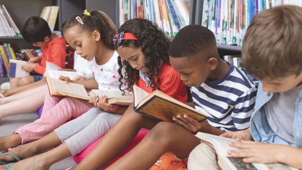 6 Things to Know… Pathways to Grade-Level Reading