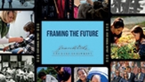 2022 Annual Report: Framing the Future