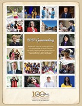 2023 Grantmaking Overview