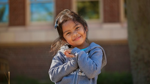 Making a Difference for Latino Families