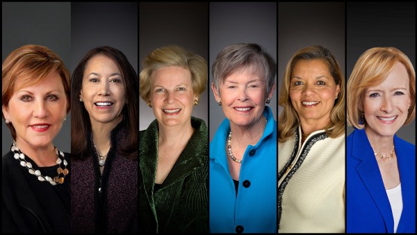 A Legacy of Leadership: Women of The Duke Endowment