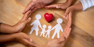 Foster Care Month istock IMG