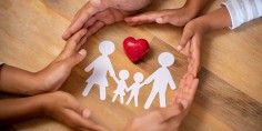 Foster Care Month istock IMG