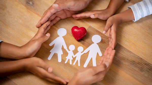 Supporting and Strengthening Foster Care Families