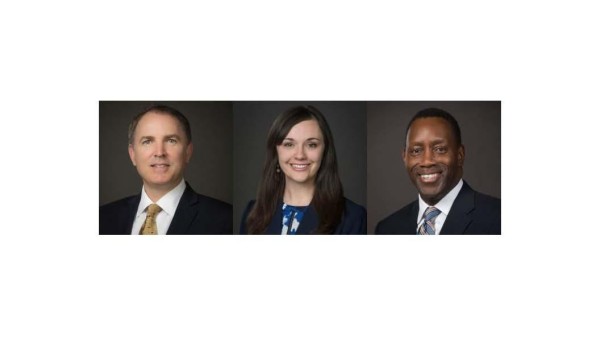 The Duke Endowment Announces the Promotions of Three Staff Members