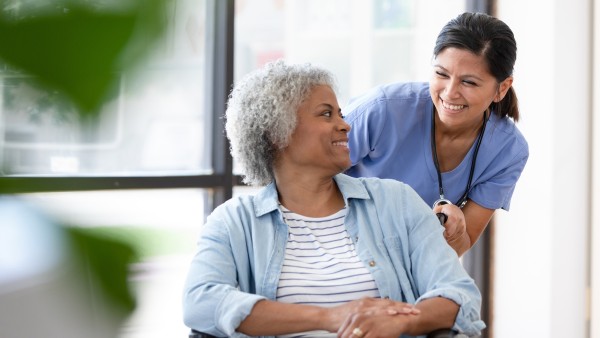 Expanding Access to Care for Vulnerable Populations