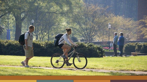 Evaluation of The Duke Endowment Campus Sustainability Initiative