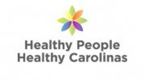 Logo (JPG Version) - Healthy People, Healthy Carolinas