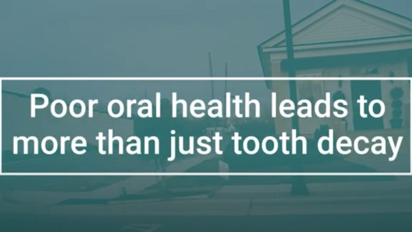 Advancing Oral Health in North Carolina